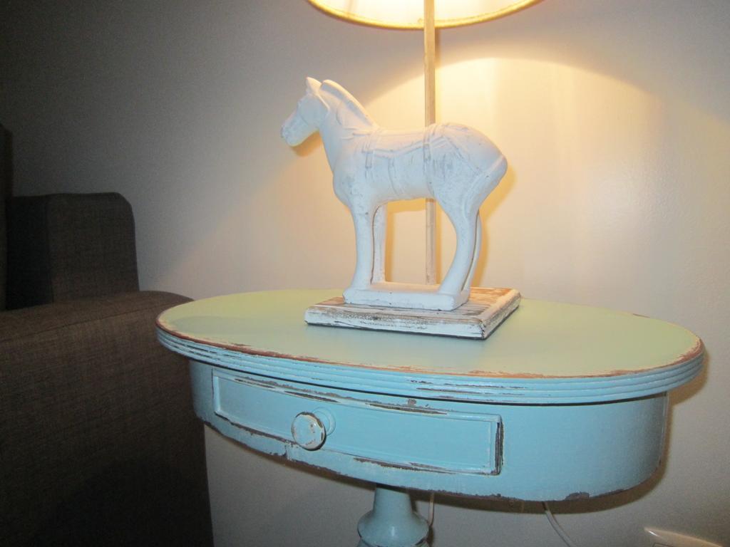 リスボンAlfama Shabby Chic Flatアパートメント 部屋 写真